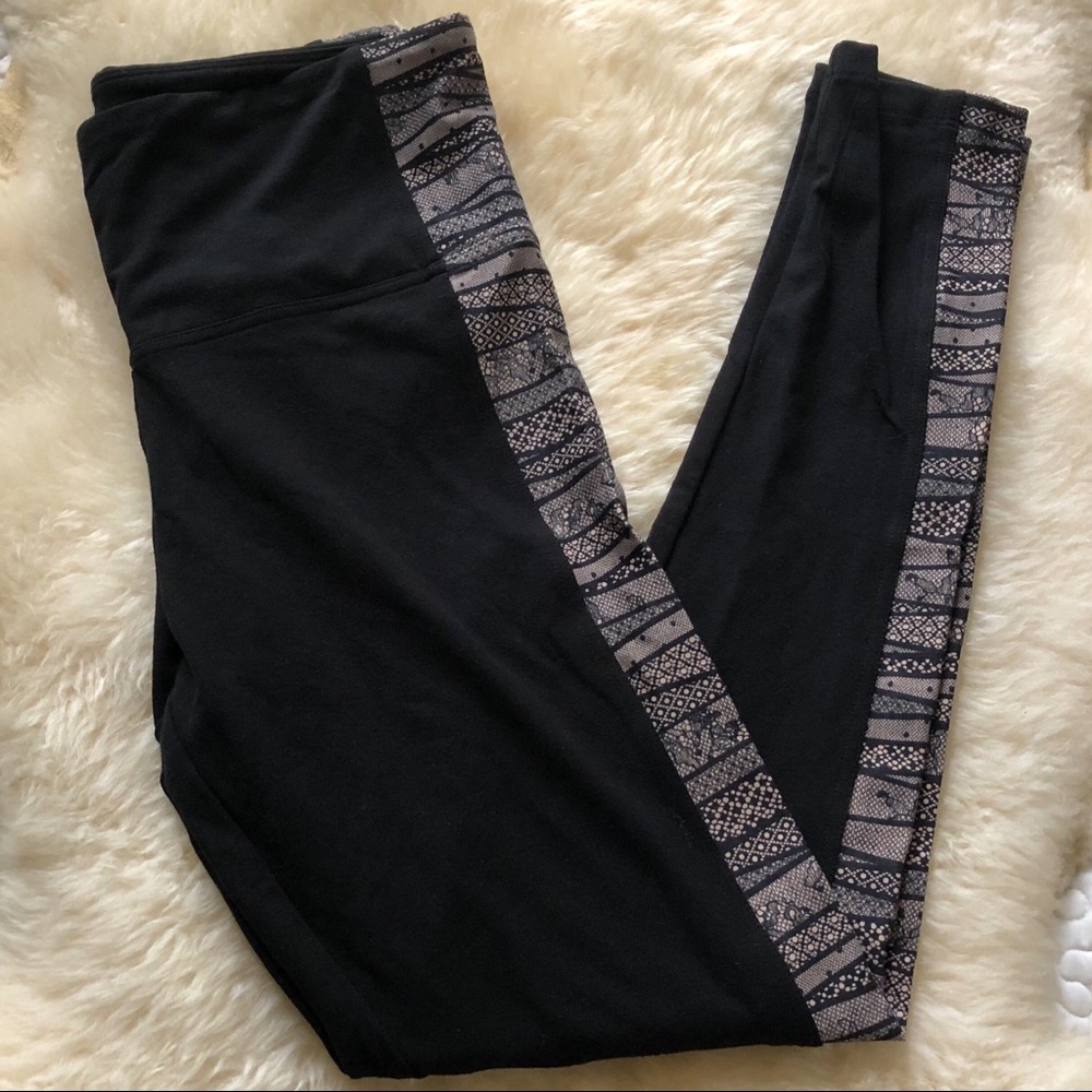 New! Victoria Sport High Rise Full Length Leggings